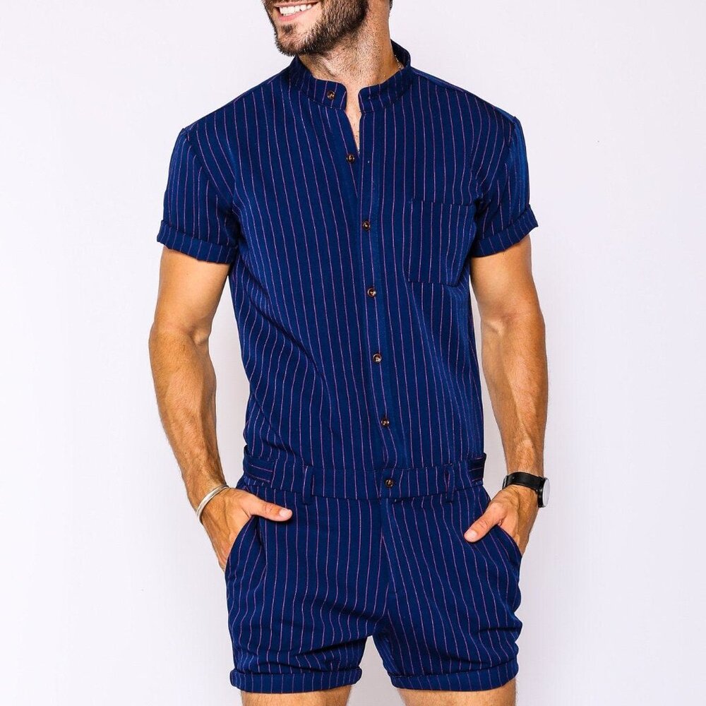 NWT Men's Romper Jack (Retails for $110)